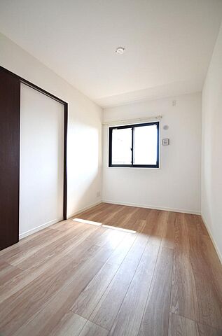 洋室 グランフォーレ諏訪野プレミアム 6階/602