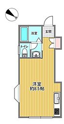 🉐敷金礼金0円！🉐アリス桐生南第2