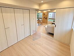 子供部屋の画像