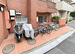 センチュリーマンション根津