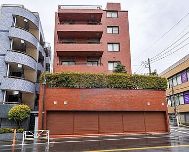 外観:心地よい風&暖かな陽光を取り込める住戸♪新生活に最適な住空間です! 外観:心地よい風&暖かな陽光を取り込める住戸♪新生活に最適な住空間です!