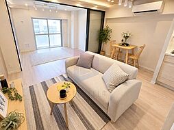 学芸大ダイヤモンドマンション