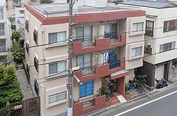 ジュネス第2馬込