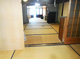 室内の画像