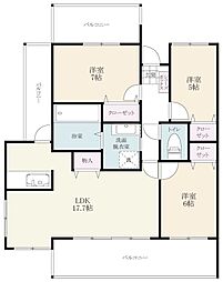 ディアマンマンション兵庫