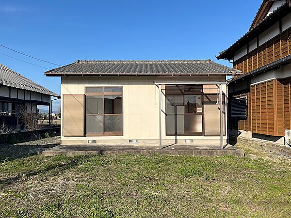外観画像