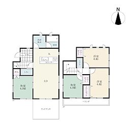 中古住宅　（吉野ヶ里町田手）