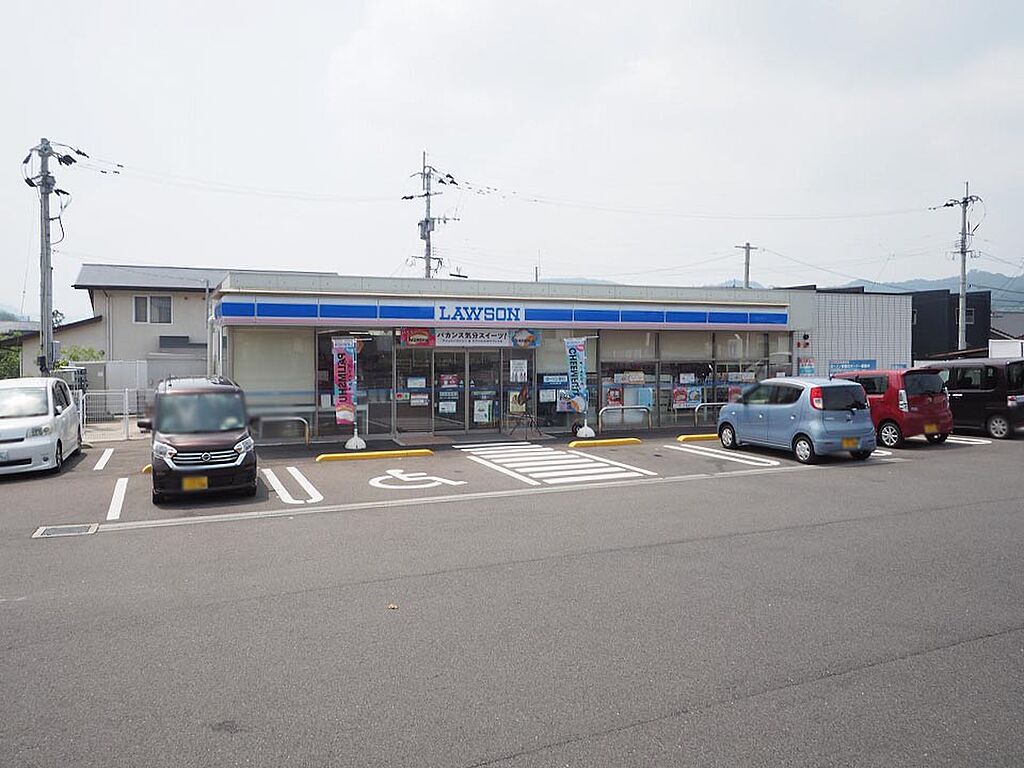 detached 佐賀県多久市北多久町大字小侍5908番地