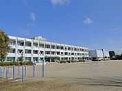 みやき町立中原小学校（1657m）