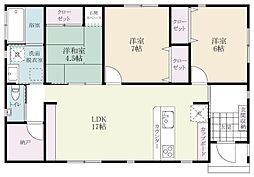 中古住宅 (大和町久池井)