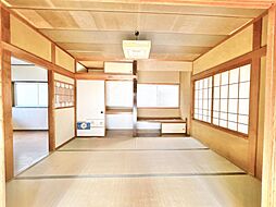 室内の画像