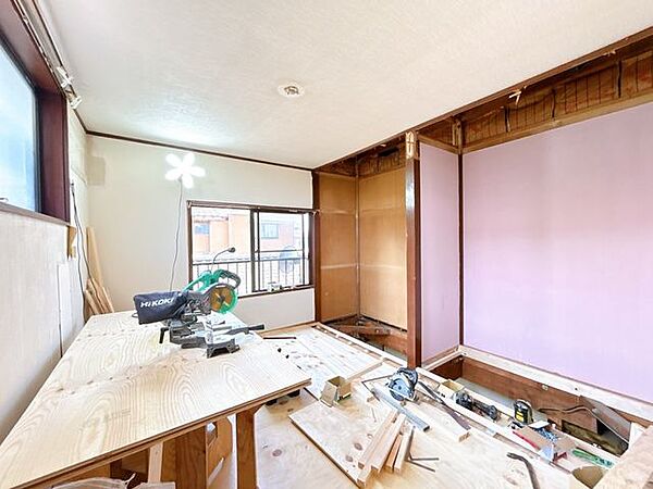 子供部屋