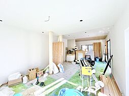 新潟市西区松海が丘二丁目 戸建て