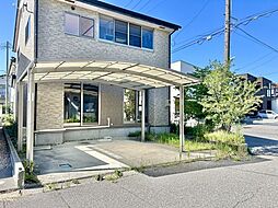 新潟市西区小針六丁目 戸建て