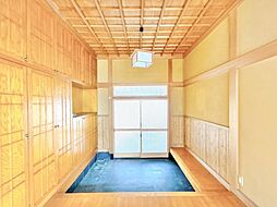 室内の画像
