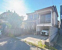 新潟市西区寺尾東三丁目 土地