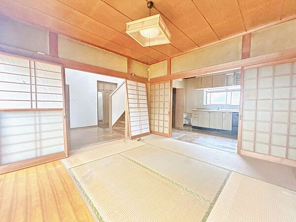 室内