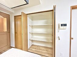 室内の画像