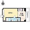 PreciousOne3階4.5万円
