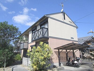 外観 外観