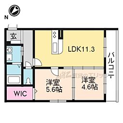 東海道・山陽本線 草津駅 徒歩25分
