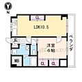 リヴァク栗東3階5.7万円