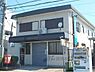 周辺：栗東高野郵便局まで600メートル