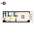 RoomsOoji8階5.3万円