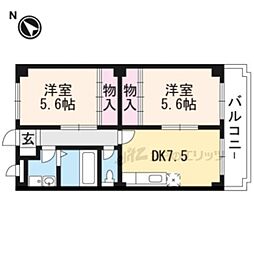 🉐敷金礼金0円！🉐エスポアールホーク