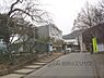 周辺：志賀小学校まで1500メートル