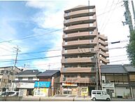 滋賀県大津市御幸町：物件画像／株式会社エリッツ　水口店