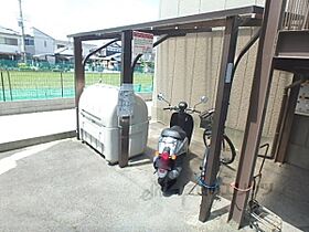 遠藤マンション 11 ｜ 滋賀県草津市平井４丁目（賃貸マンション1K・1階・18.00㎡） その28