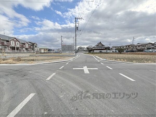 滋賀県大津市月輪２丁目(賃貸マンション1LDK・1階・36.00㎡)の写真 その13