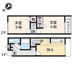 レオパレス庄五郎壱番館