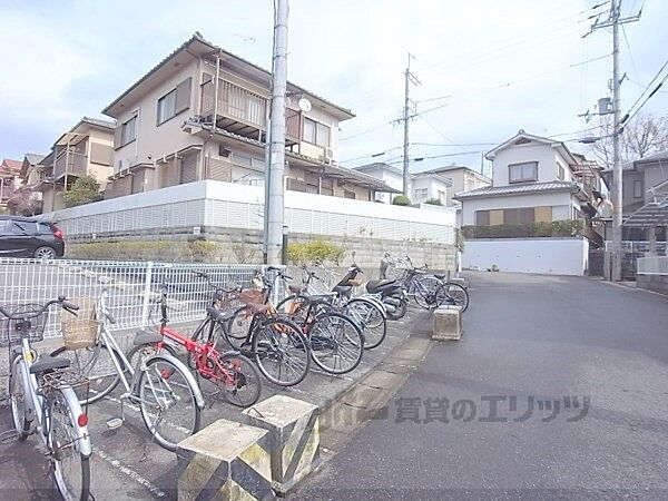 滋賀県大津市大江５丁目(賃貸マンション1K・1階・23.18㎡)の写真 その25