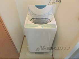 レオパレス水口 206 ｜ 滋賀県甲賀市水口町南林口（賃貸アパート1K・2階・22.70㎡） その15