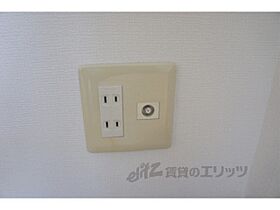 アートプラザ光 4009 ｜ 滋賀県草津市野路東４丁目（賃貸マンション1K・4階・26.58㎡） その29