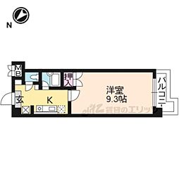 🉐敷金礼金0円！🉐東海道・山陽本線 南草津駅 徒歩20分