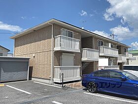 セジュールグランモア 203 ｜ 滋賀県彦根市地蔵町（賃貸アパート1LDK・2階・44.70㎡） その1