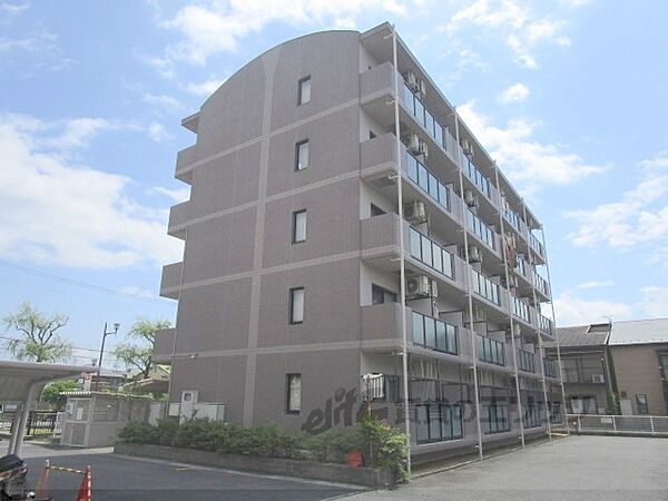 滋賀県大津市本堅田３丁目(賃貸マンション1K・4階・23.21㎡)の写真 その10