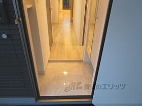 滋賀県大津市本堅田６丁目（賃貸アパート1K・2階・27.02㎡） その11