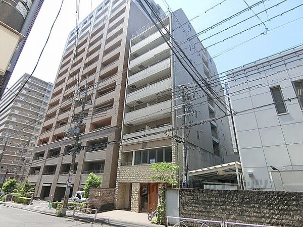 Ｇｒｅｅｎｗｉｃｈ　Ｈｏｕｓｅ 603｜滋賀県大津市大萱１丁目(賃貸マンション1DK・6階・30.45㎡)の写真 その1