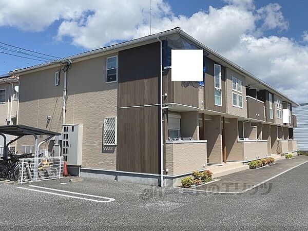 ダンデ　ライオン 203｜滋賀県彦根市野良田町(賃貸アパート2LDK・2階・58.52㎡)の写真 その12