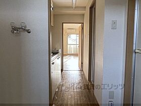 滋賀県草津市野路東４丁目（賃貸マンション1K・3階・26.94㎡） その23