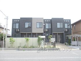 ＭＫ・テララ 103 ｜ 滋賀県長浜市神照町（賃貸アパート1LDK・1階・40.04㎡） その1