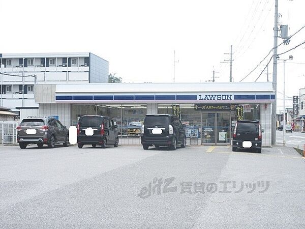 滋賀県彦根市和田町(賃貸アパート1K・2階・19.87㎡)の写真 その7