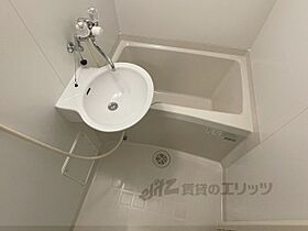 滋賀県大津市比叡辻２丁目（賃貸アパート1K・1階・20.28㎡） その4