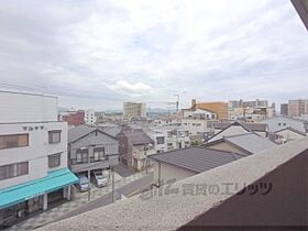 滋賀県大津市晴嵐１丁目（賃貸マンション1K・4階・25.44㎡） その30