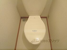 レオパレスプラティニ 210 ｜ 滋賀県大津市今堅田３丁目（賃貸アパート1K・2階・26.08㎡） その12