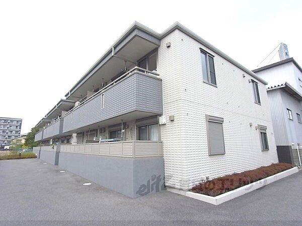 滋賀県草津市矢倉１丁目(賃貸マンション2LDK・2階・55.66㎡)の写真 その12